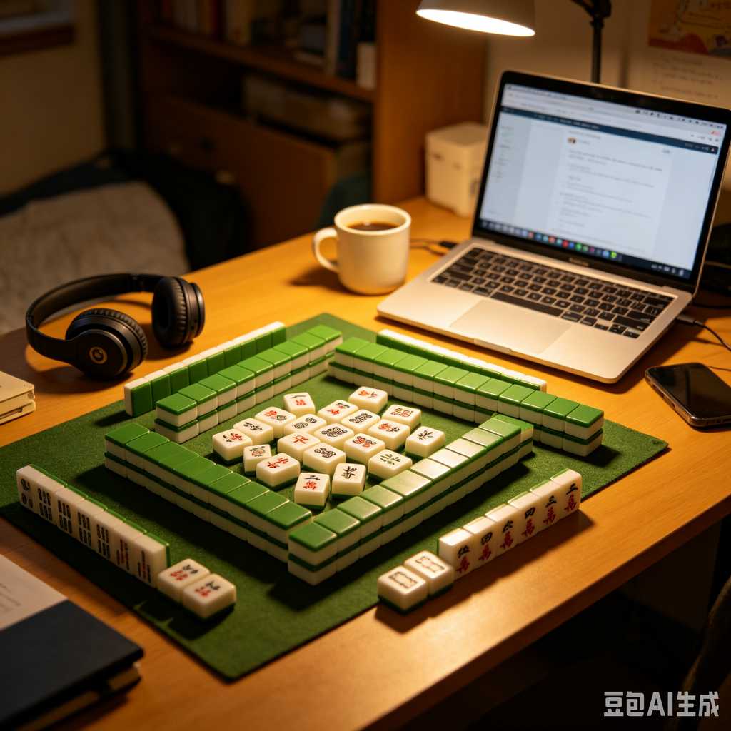 Tampa,mahjong