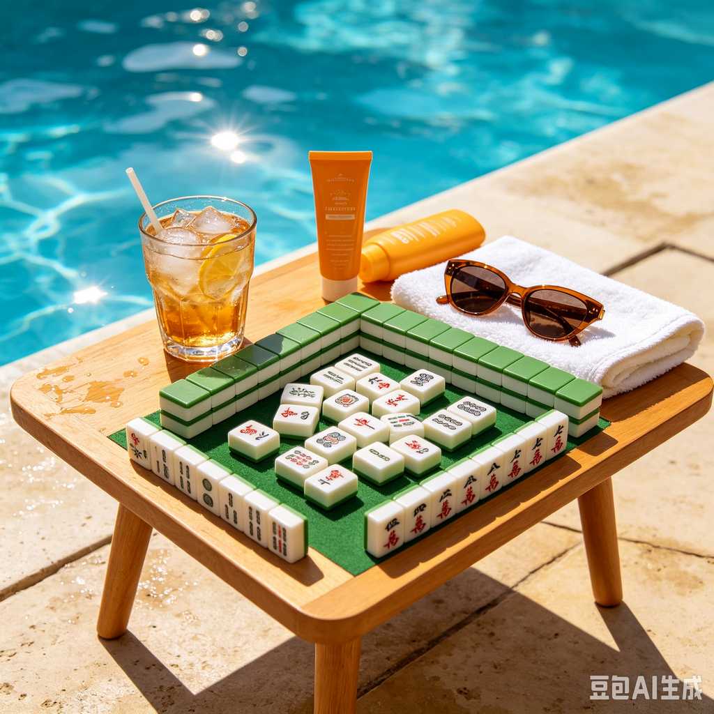 Louisiana,mahjong