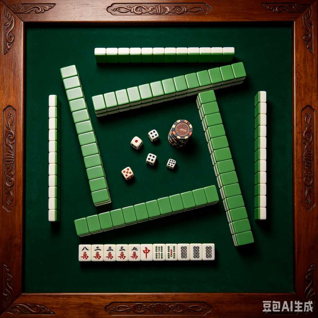 Norfolk,mahjong