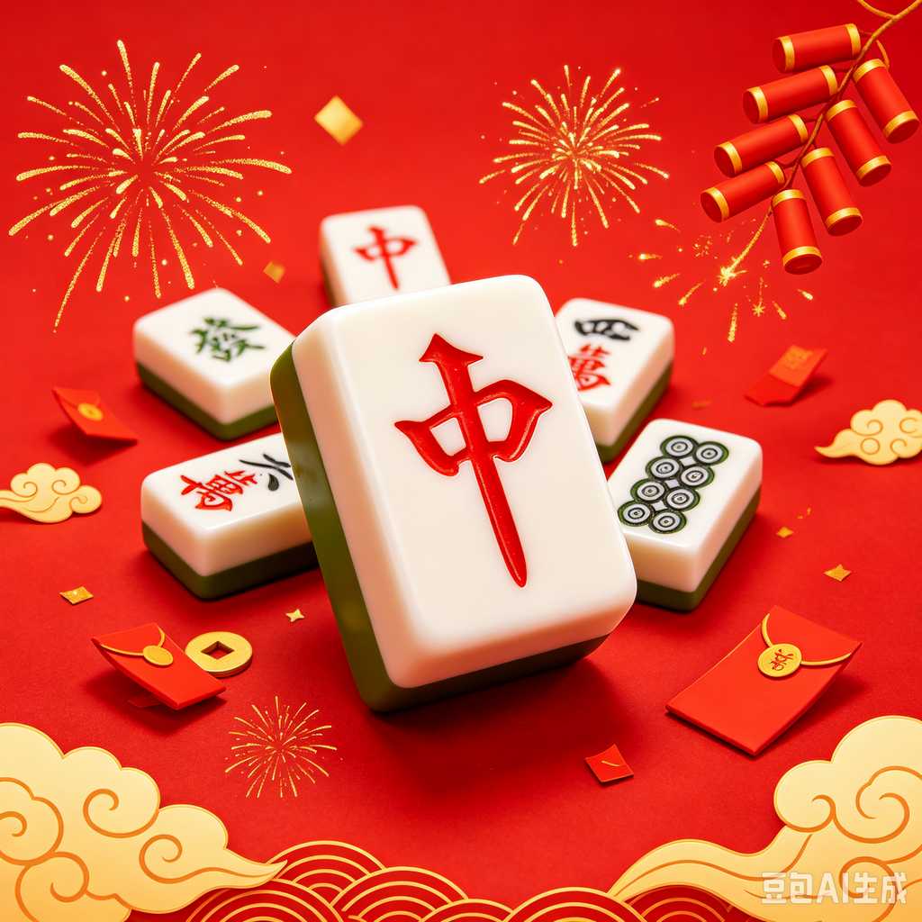 Winnipeg,mahjong
