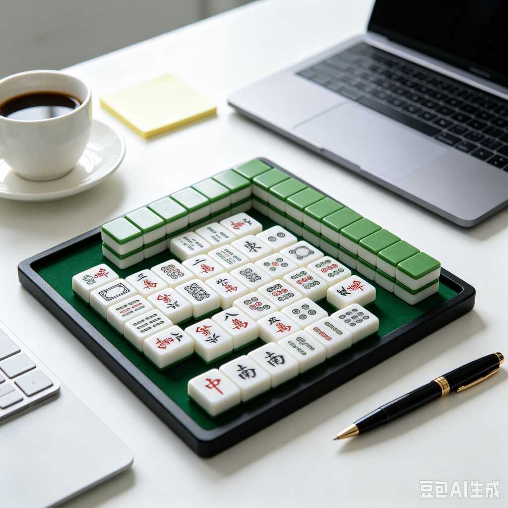 ColumbusOH,mahjong