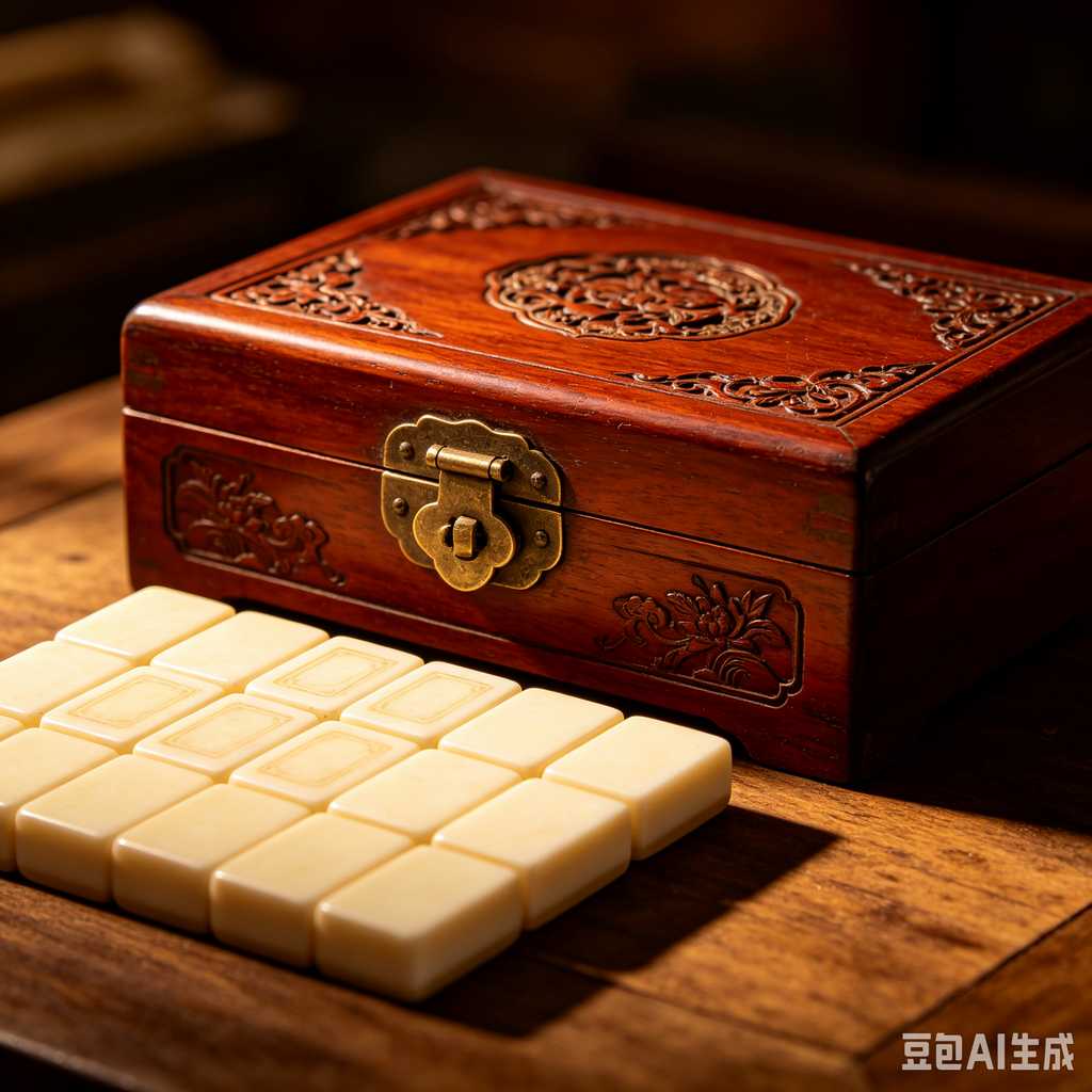 Alkmaar,mahjong