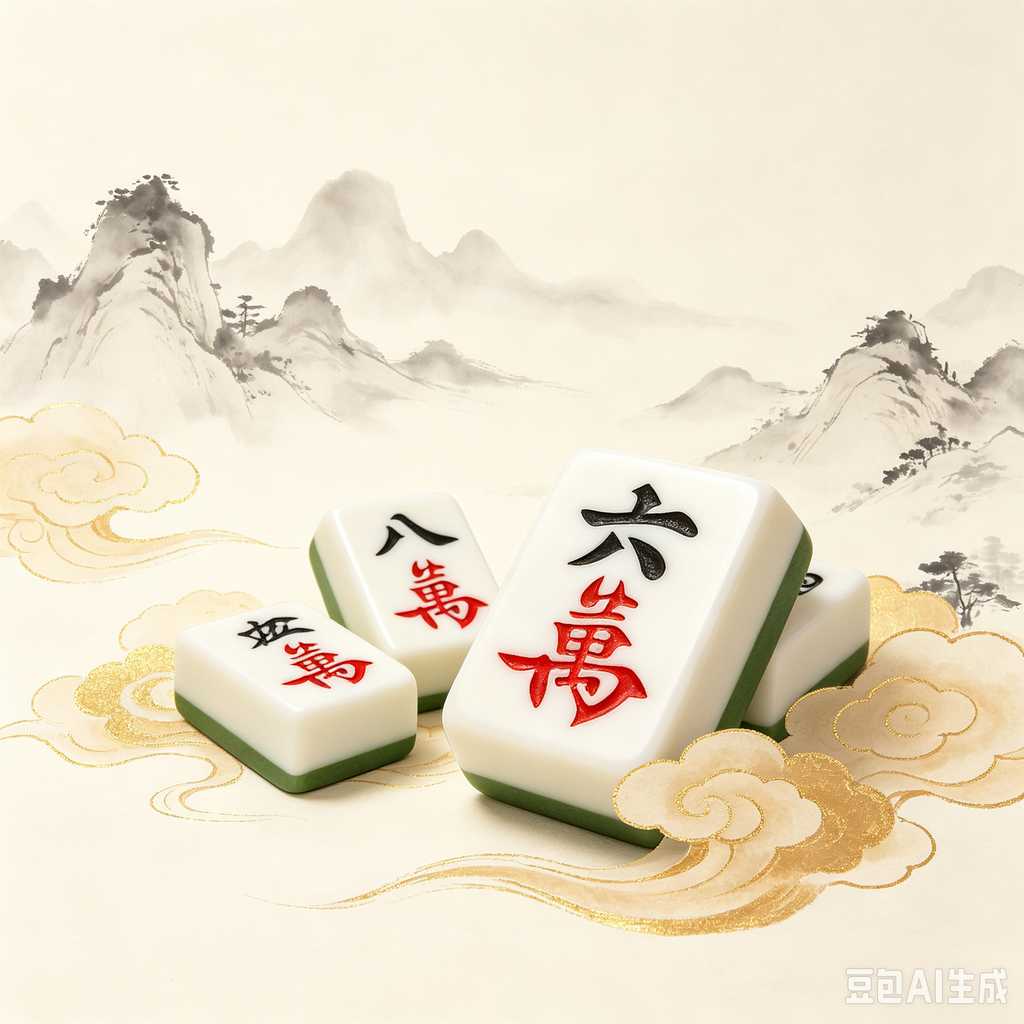 Savannah,mahjong