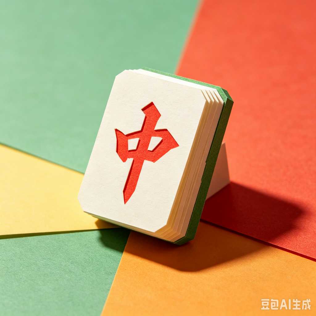 Baltimore,mahjong