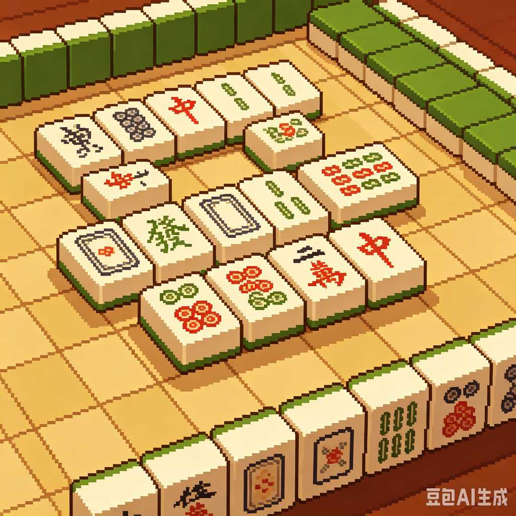 Zacatecas,mahjong