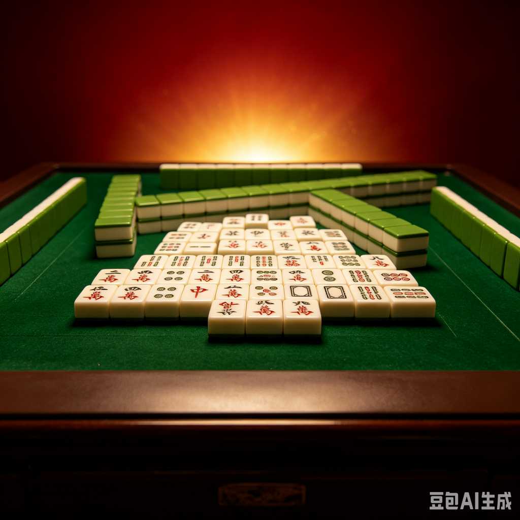 Denver,mahjong
