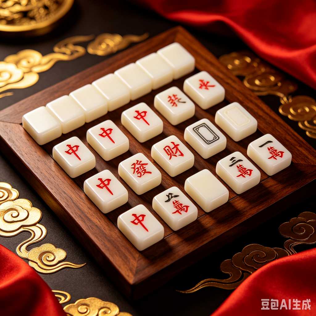 Regina,mahjong