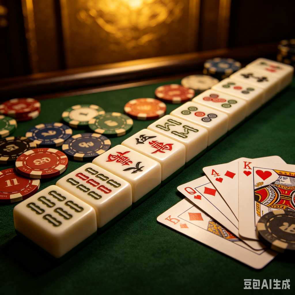 SanJose,mahjong