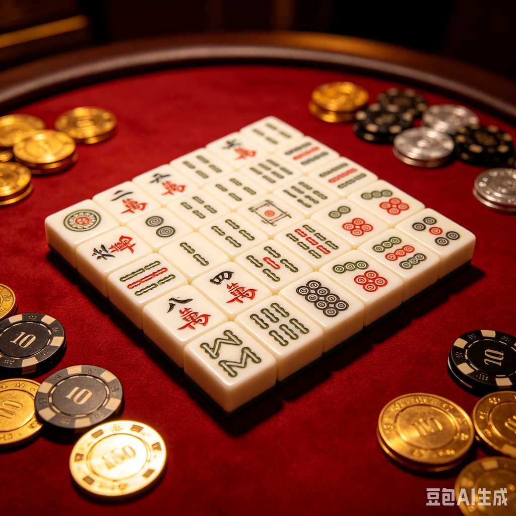 SanBernardino,mahjong