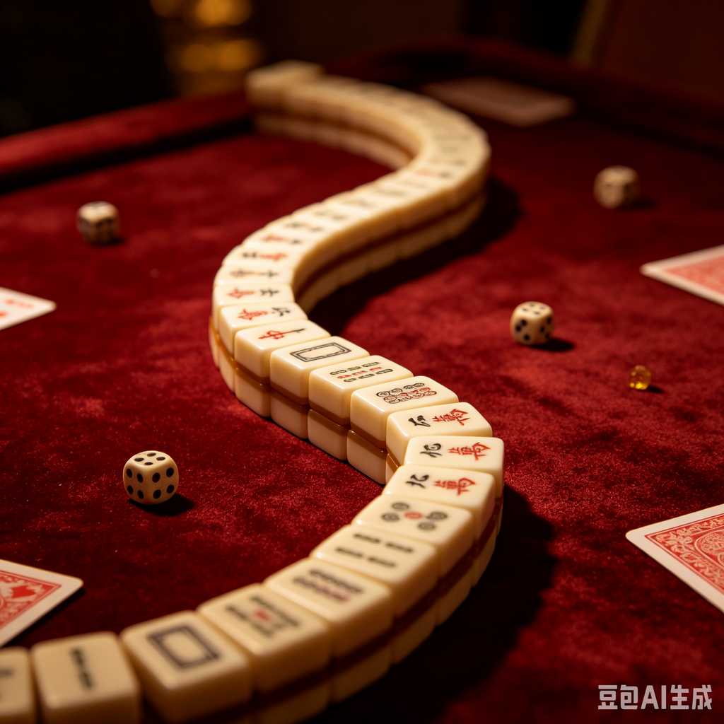 Manaus,mahjong