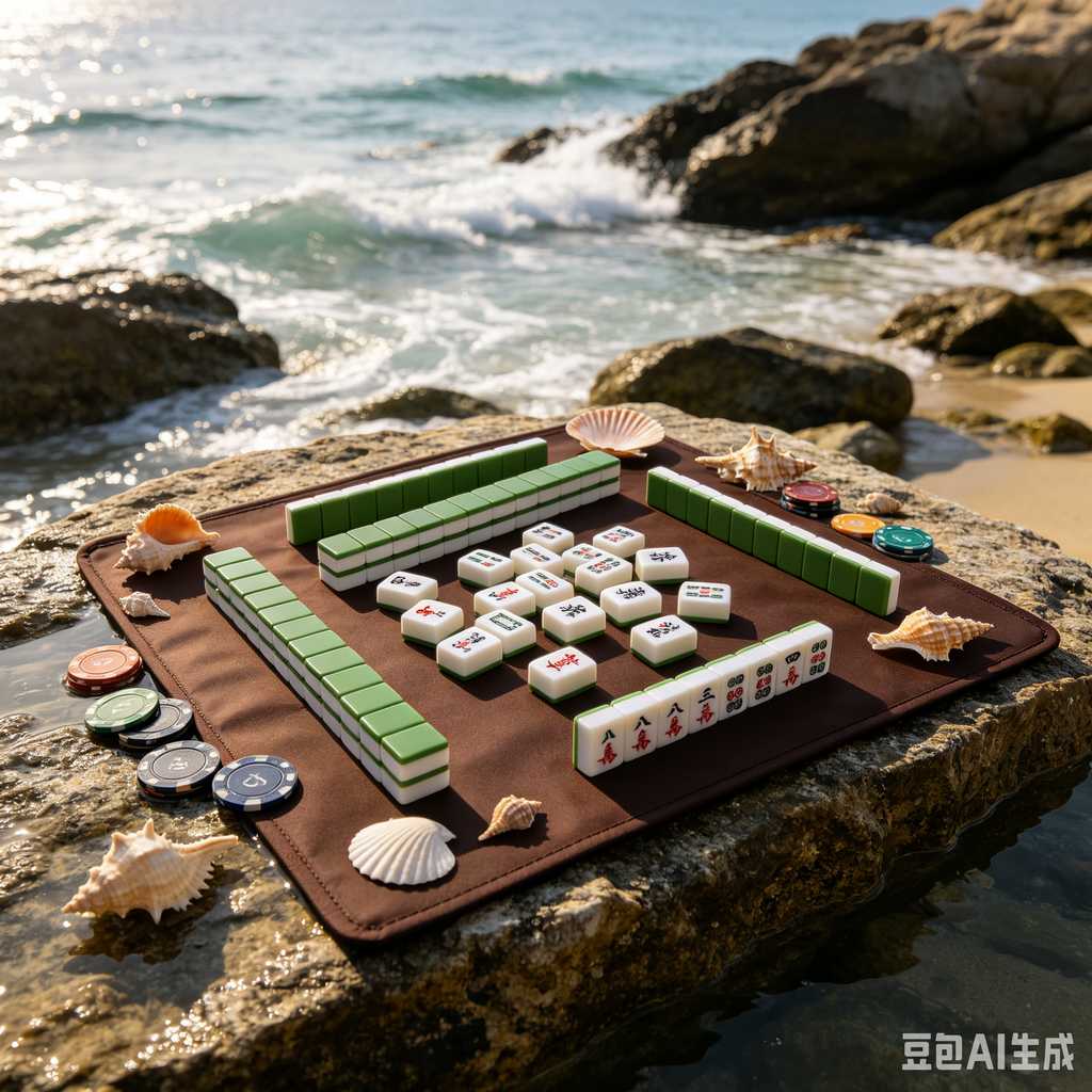 RichmondVA,mahjong