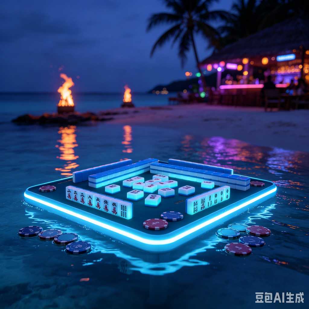 Naples,mahjong