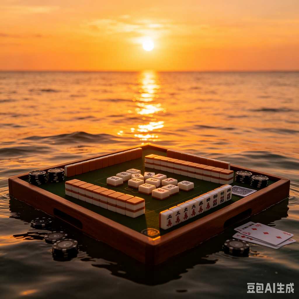 Berlin,mahjong